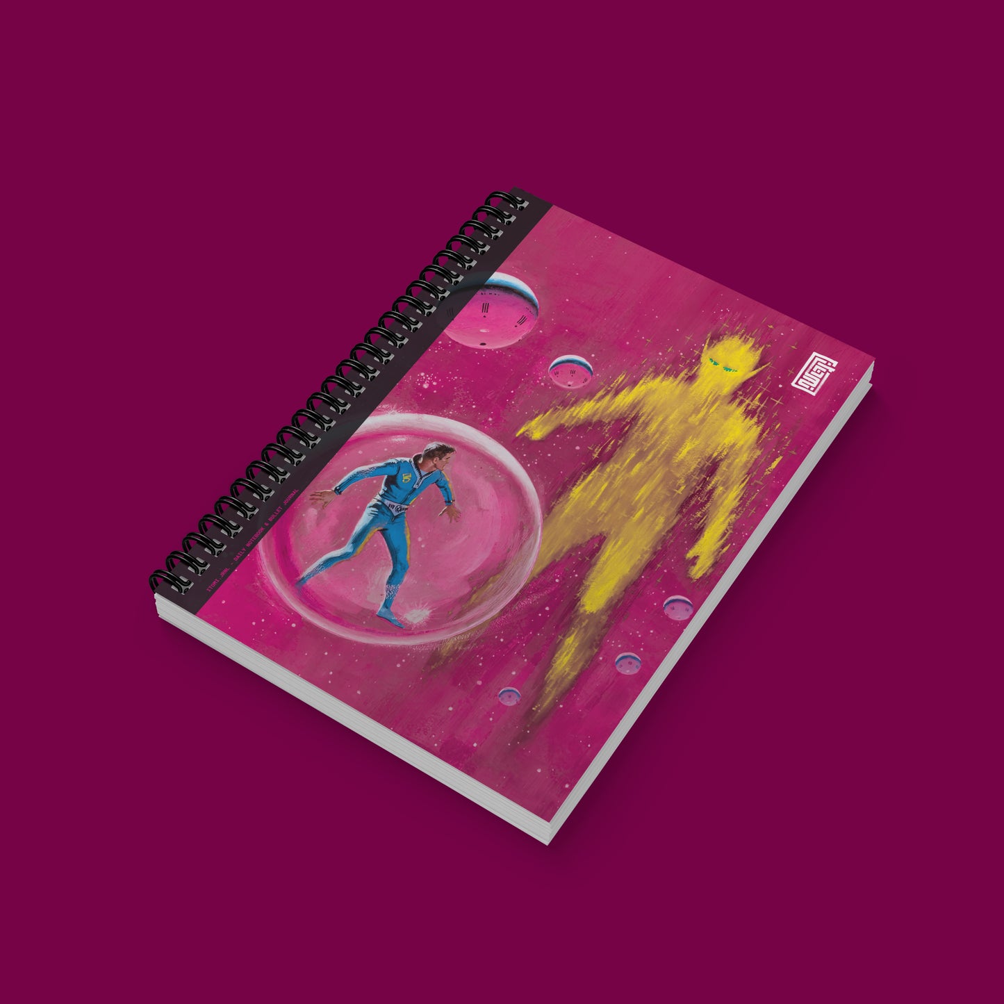 JRNL VALIGURSKY EDITION