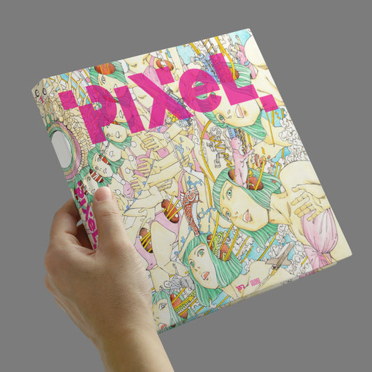 PIXEL.01
