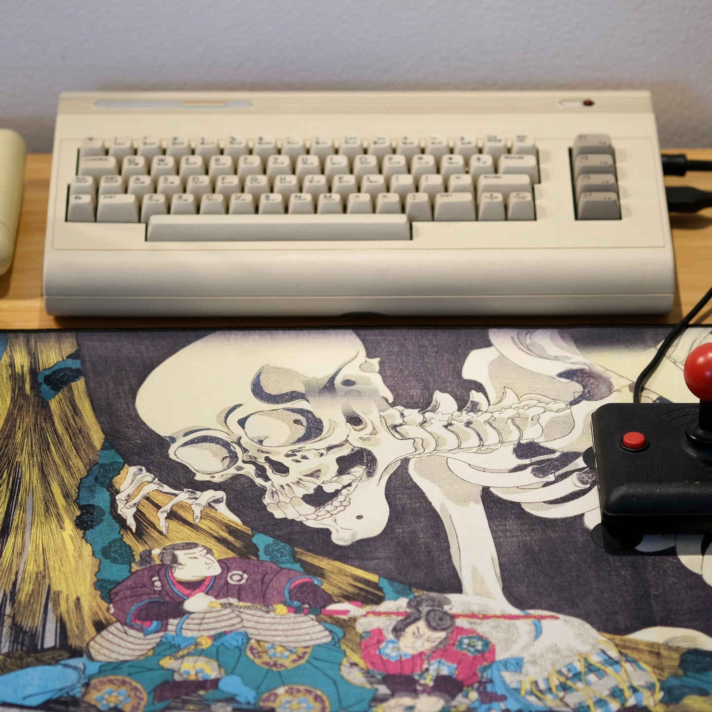 DSKTP Desk Mat
