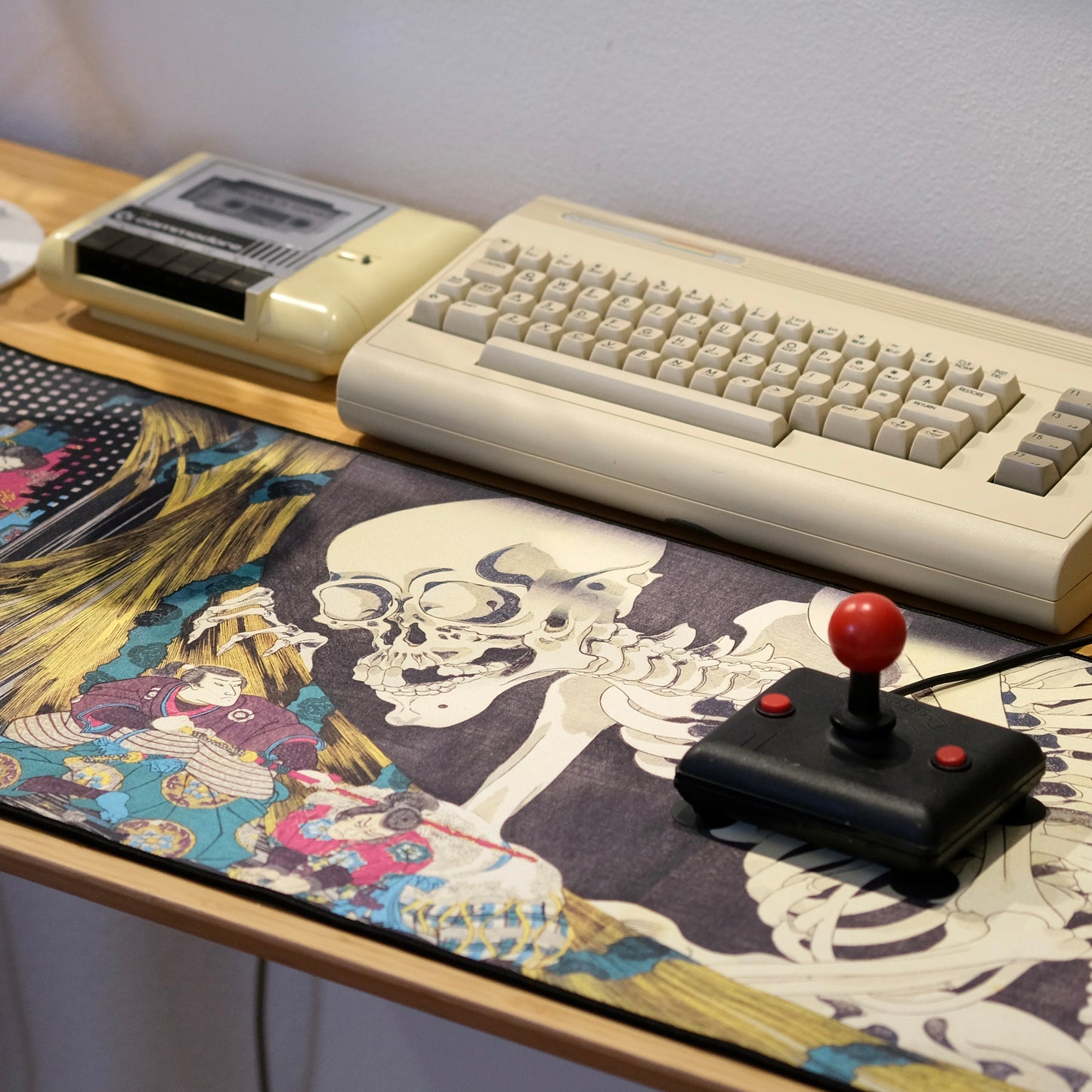 DSKTP Desk Mat