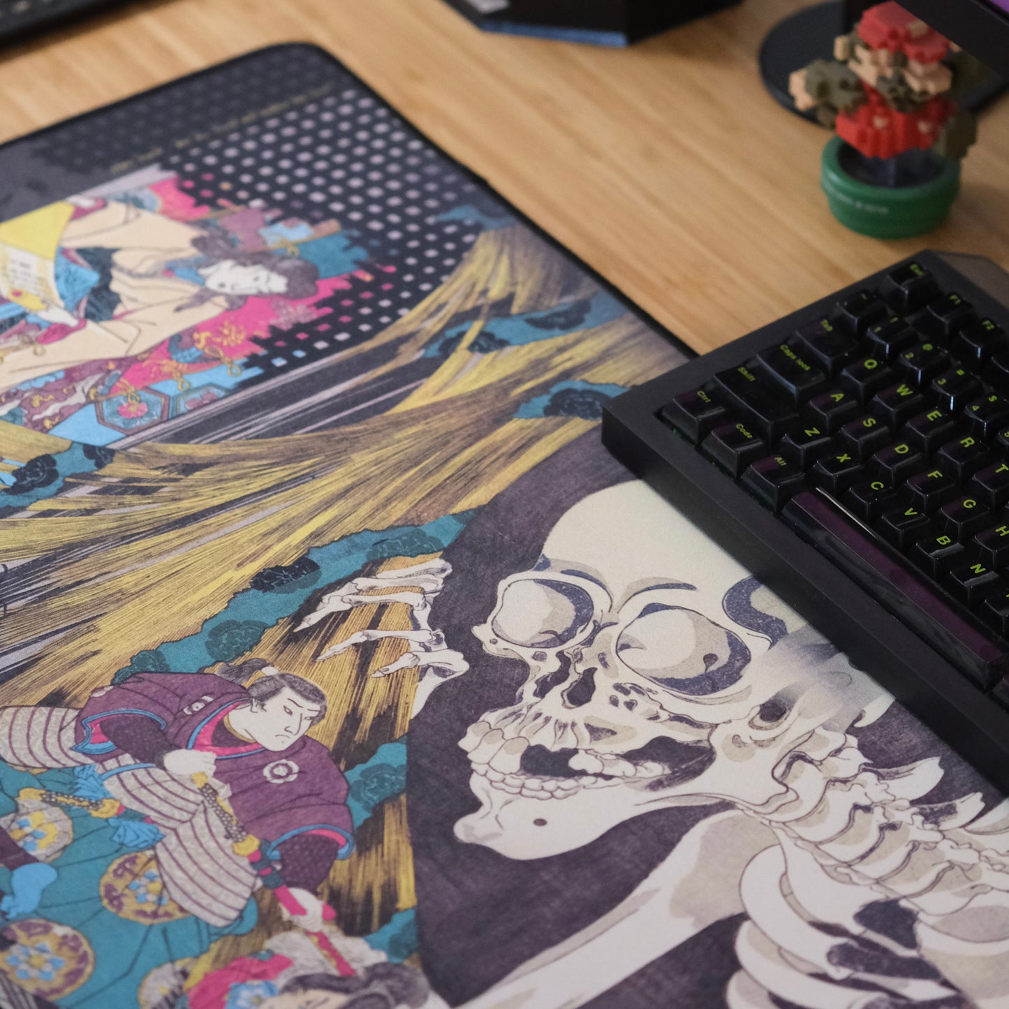 DSKTP Desk Mat