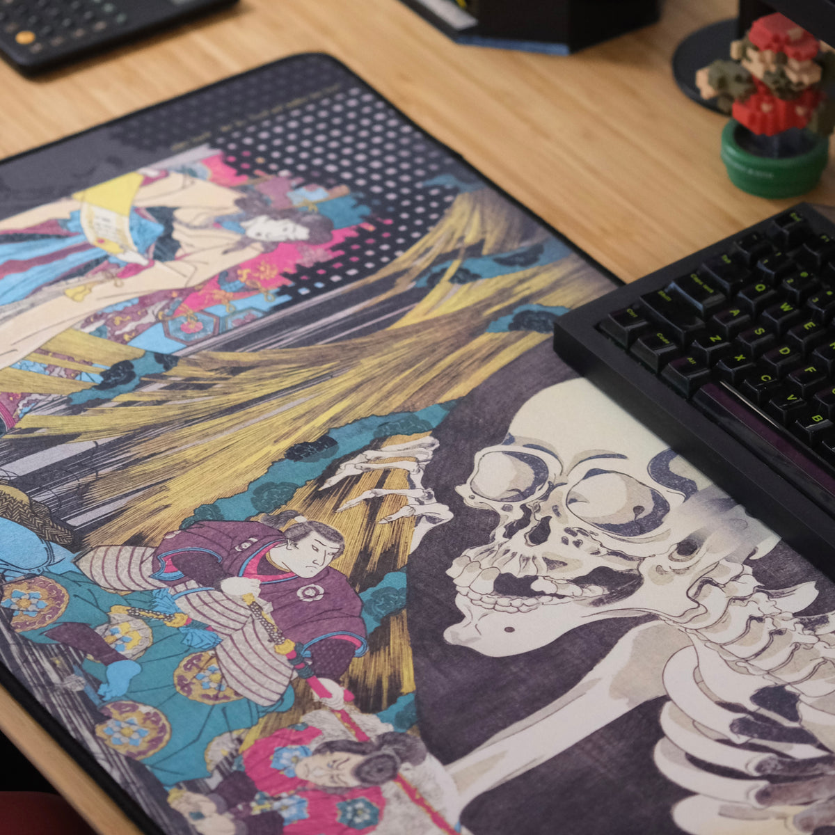 DSKTP Desk Mat
