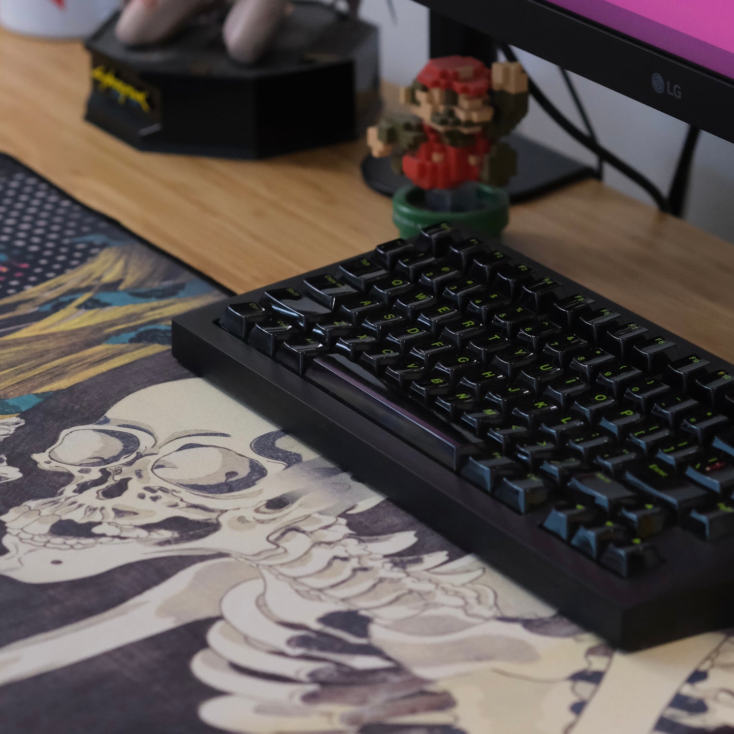 DSKTP Desk Mat