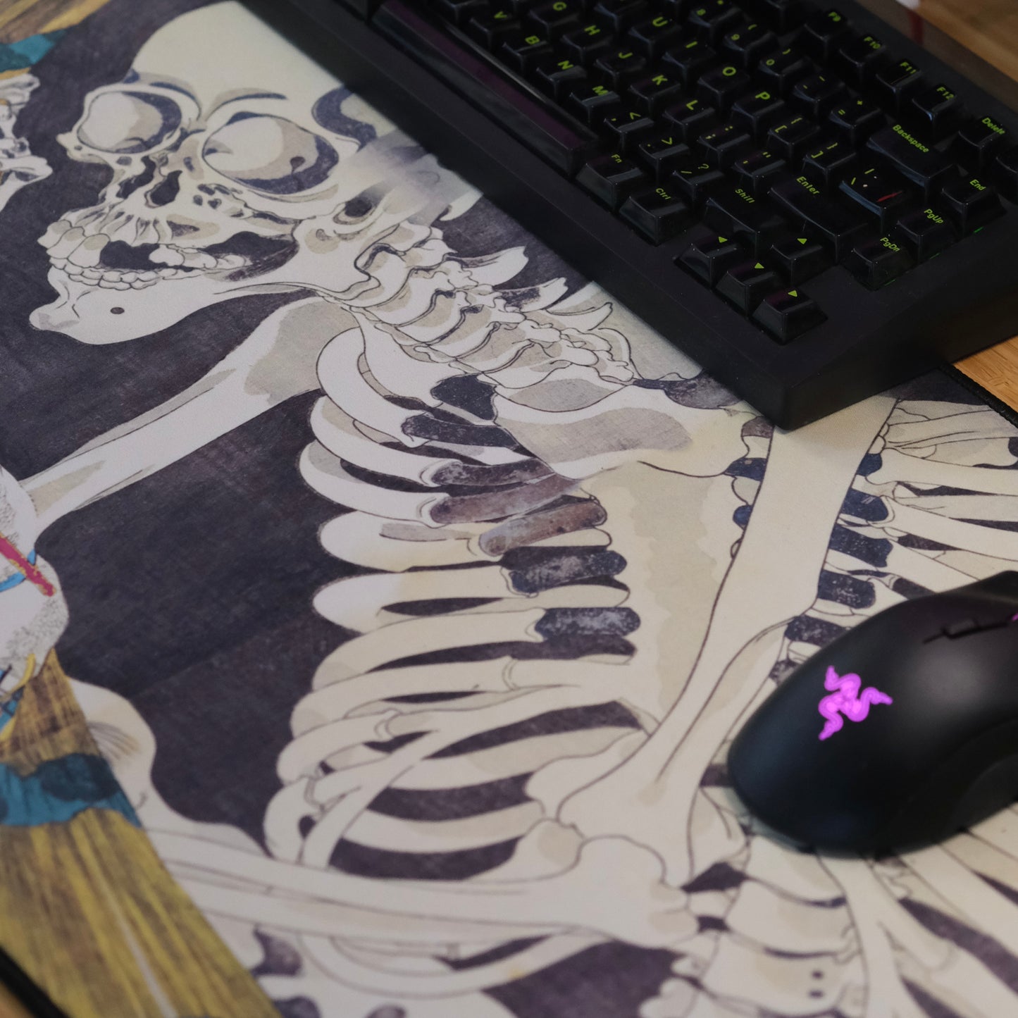 DSKTP Desk Mat