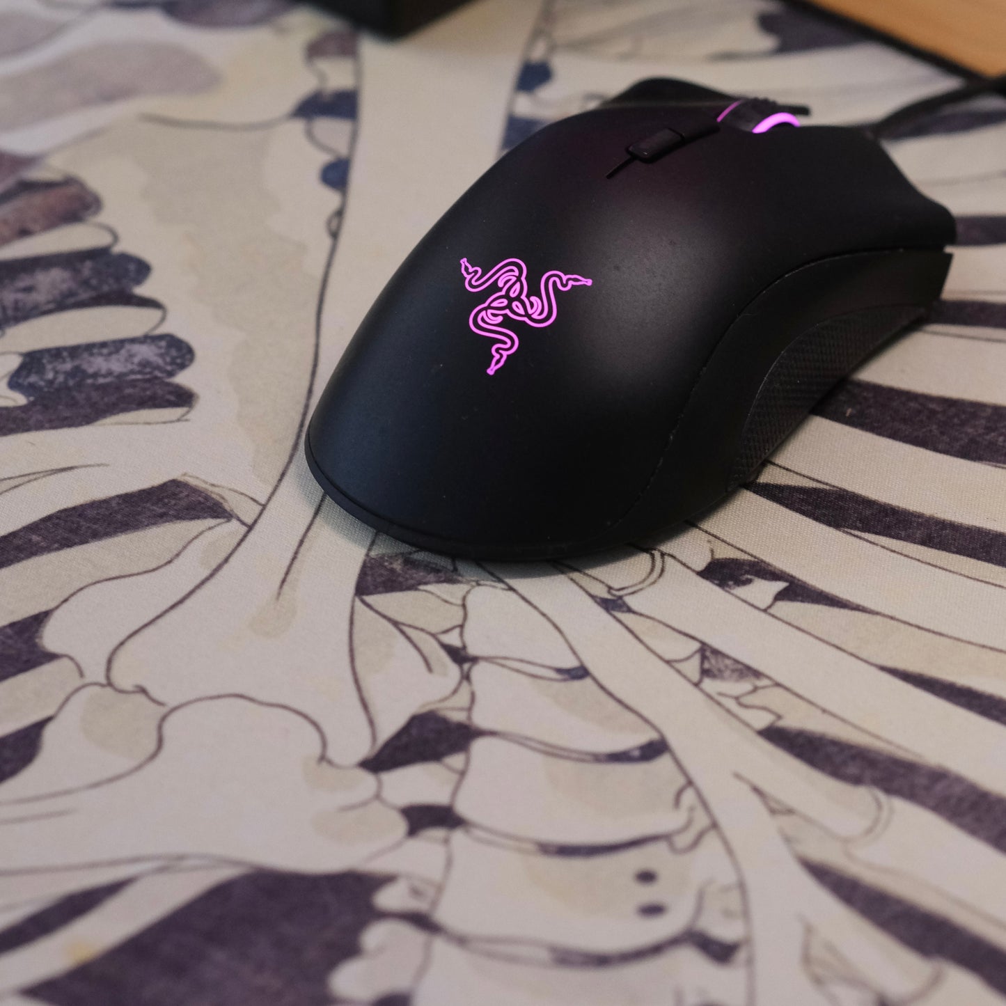 DSKTP Desk Mat
