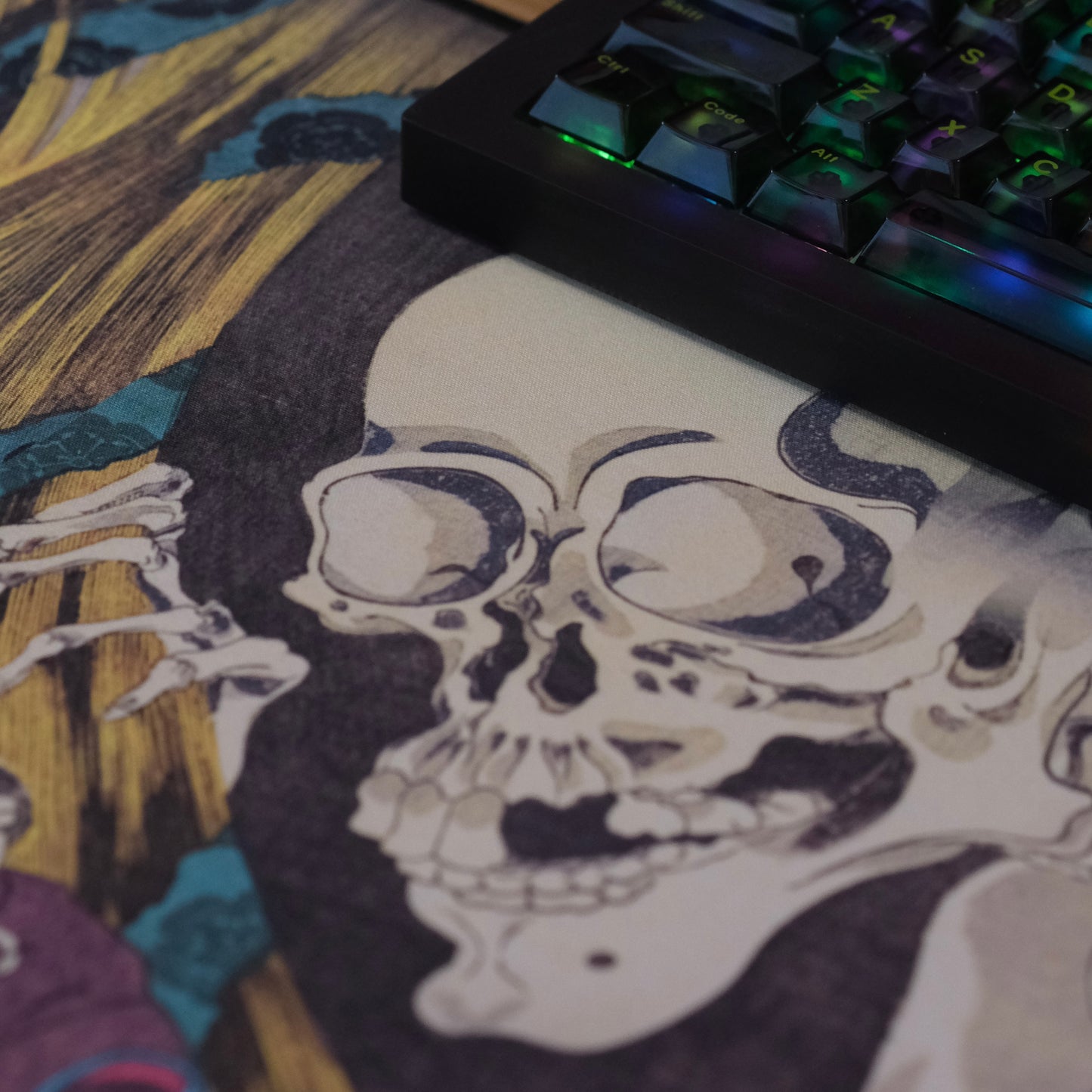 DSKTP Desk Mat