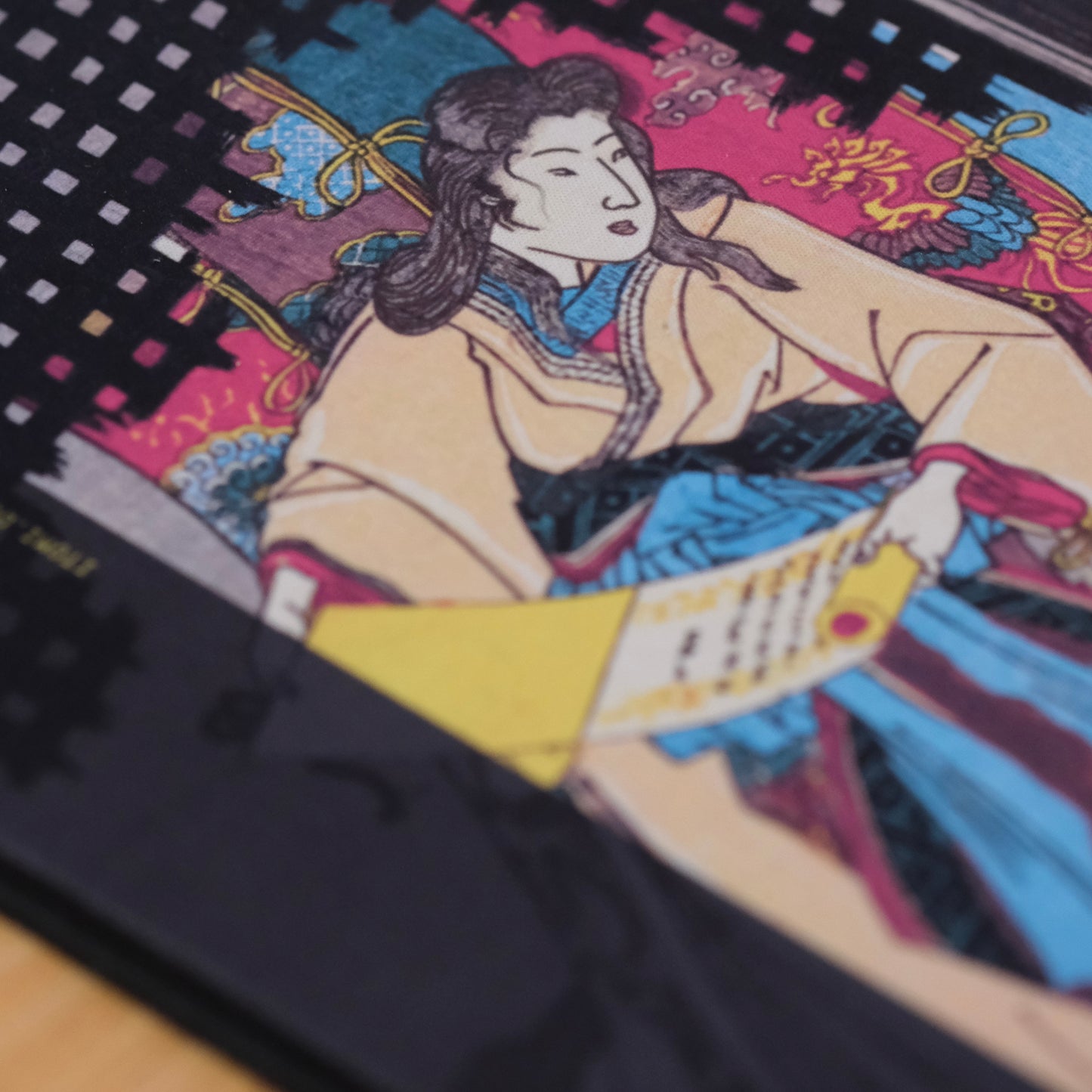 DSKTP Desk Mat