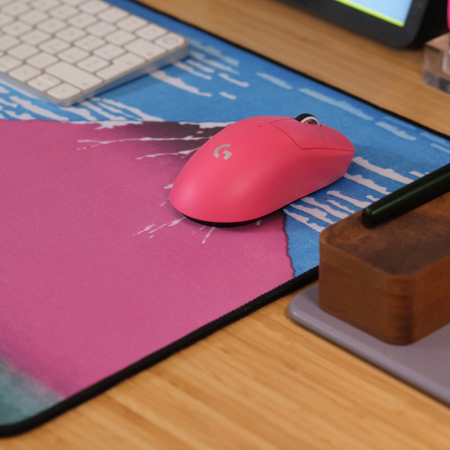 DSKTP Desk Mat