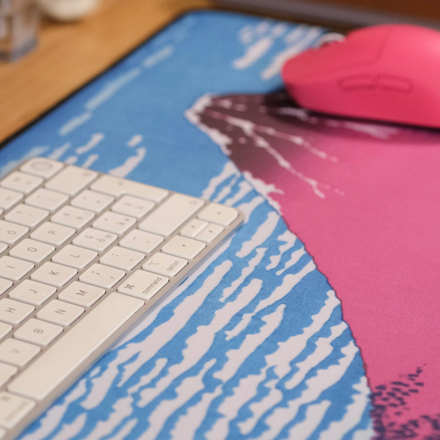 DSKTP Desk Mat