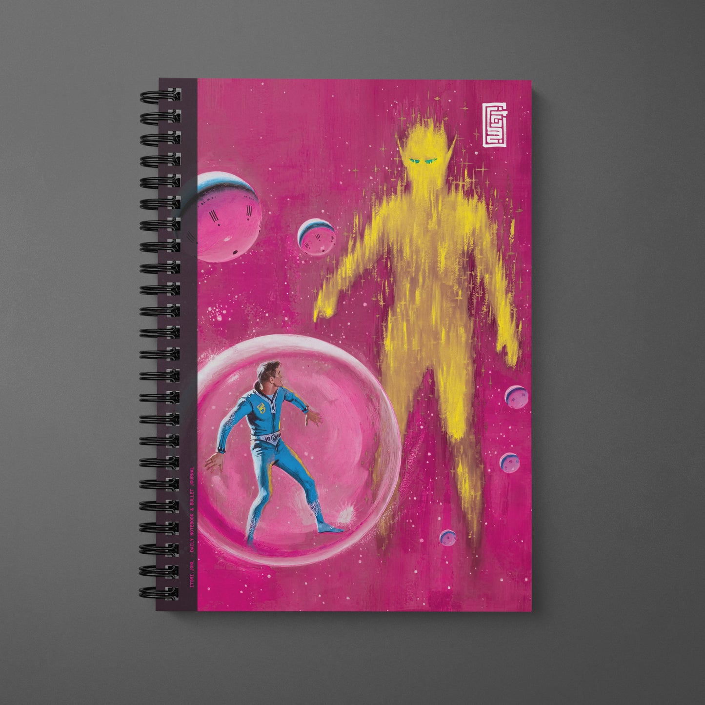JRNL VALIGURSKY EDITION