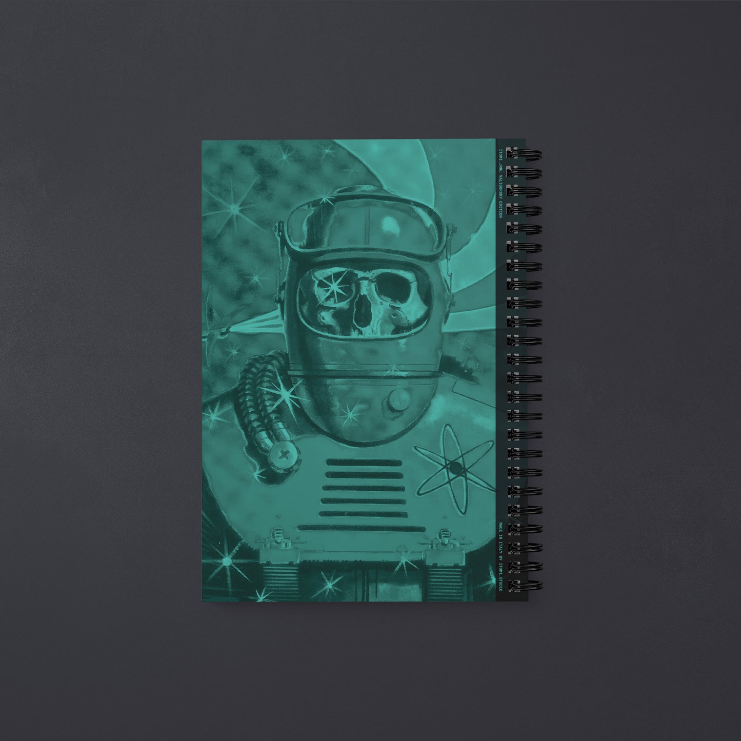 JRNL VALIGURSKY EDITION