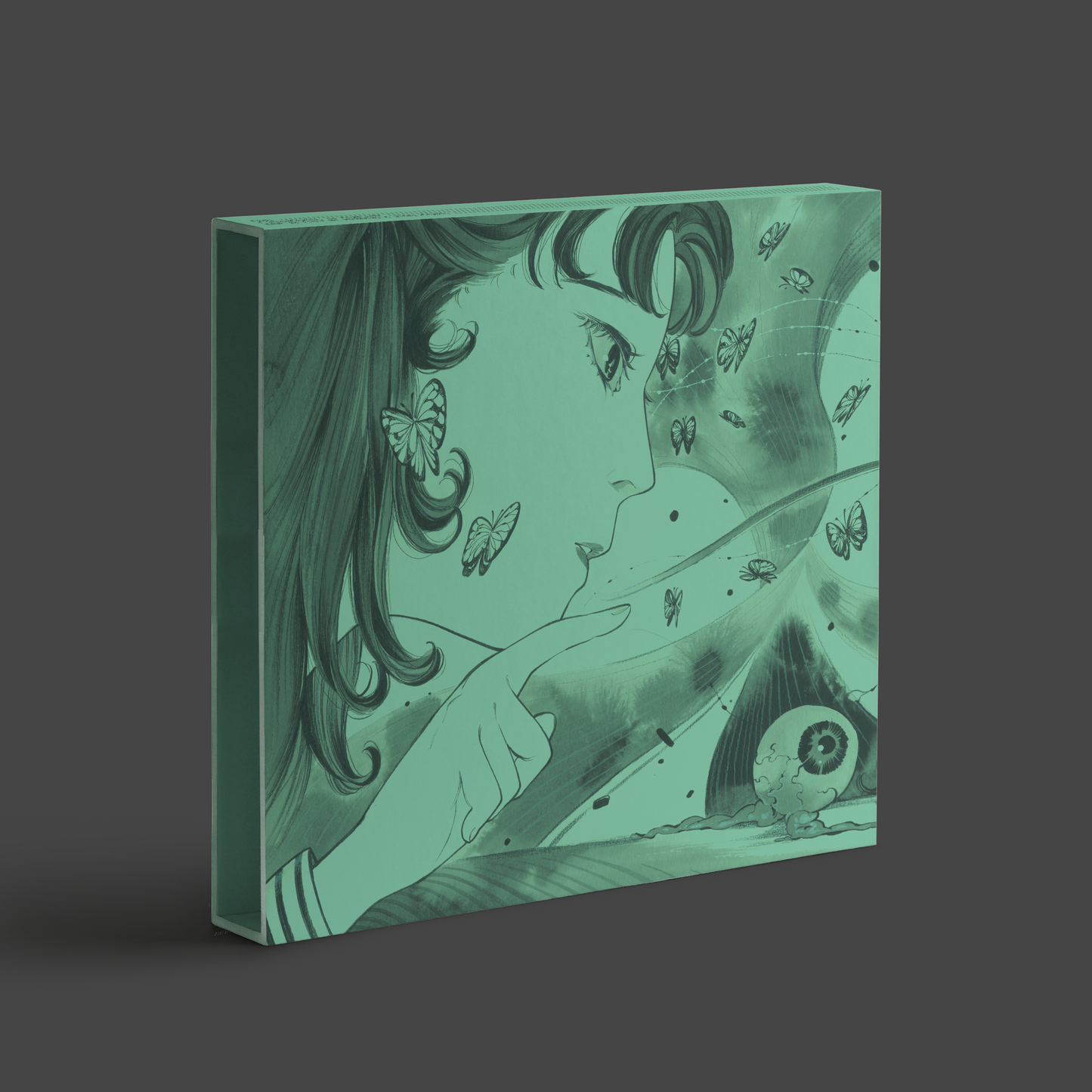 PIXEL Box