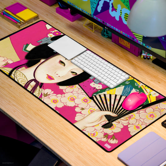 DSKTP Desk Mat