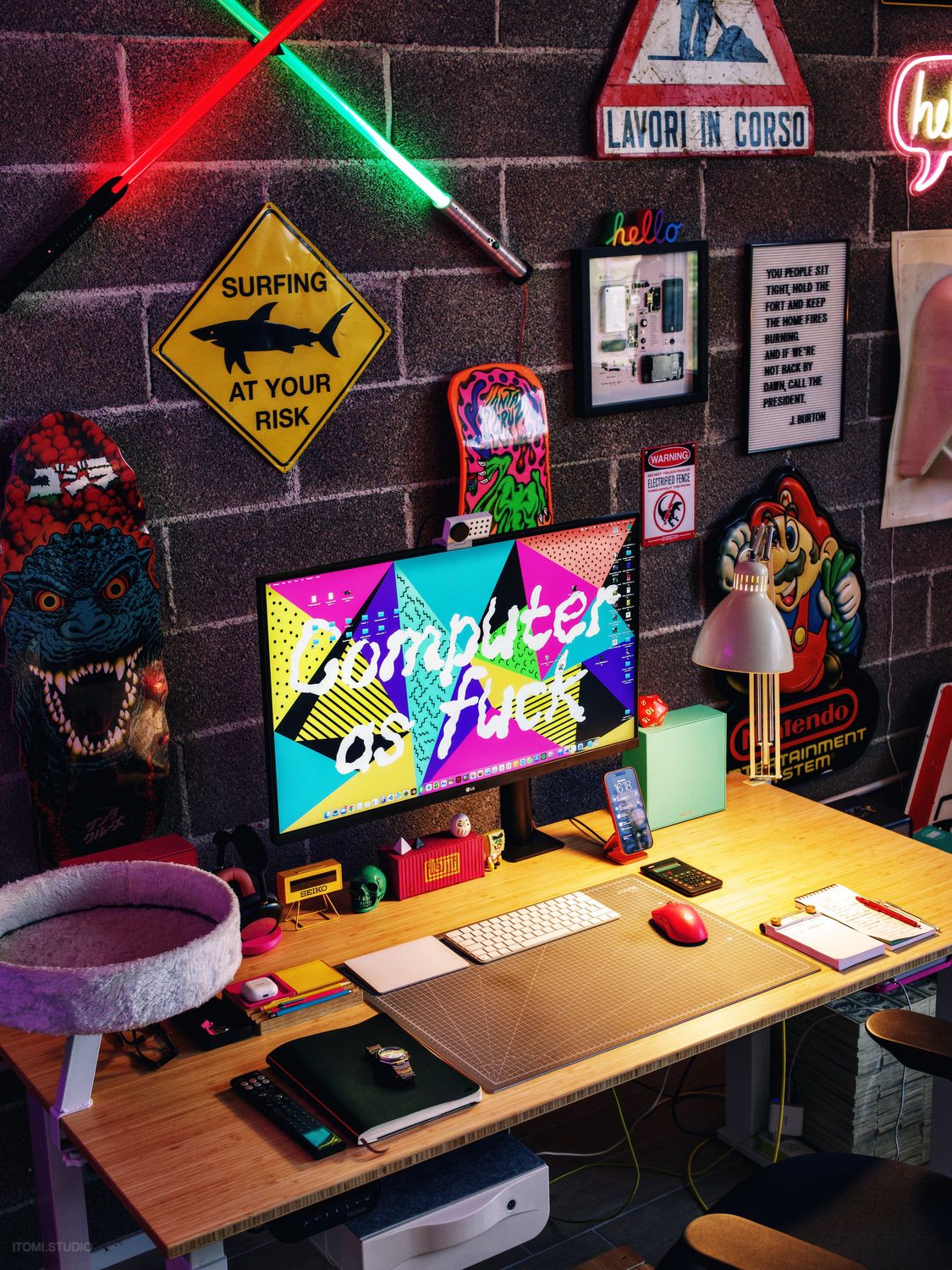 OPEN DAYS GOLDEN TICKET 2026