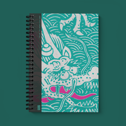 JRNL CHIYOGAMI EDITION