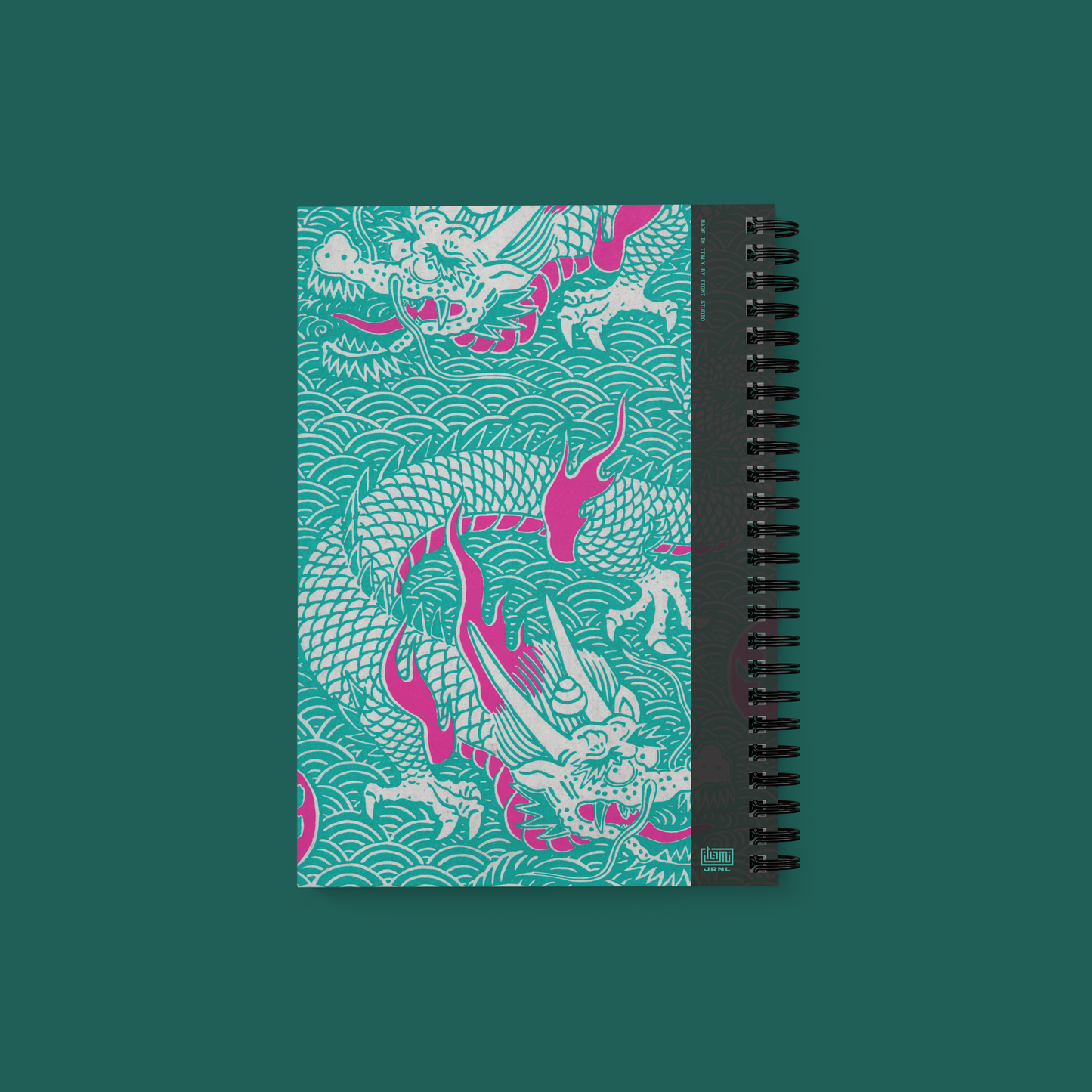 JRNL CHIYOGAMI EDITION