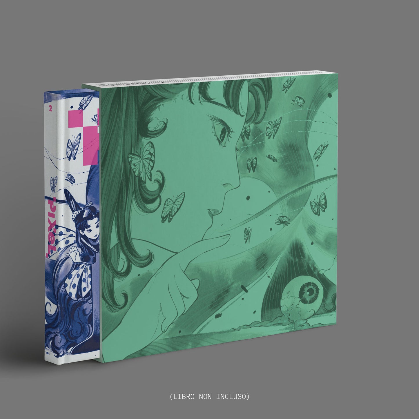 PIXEL Box