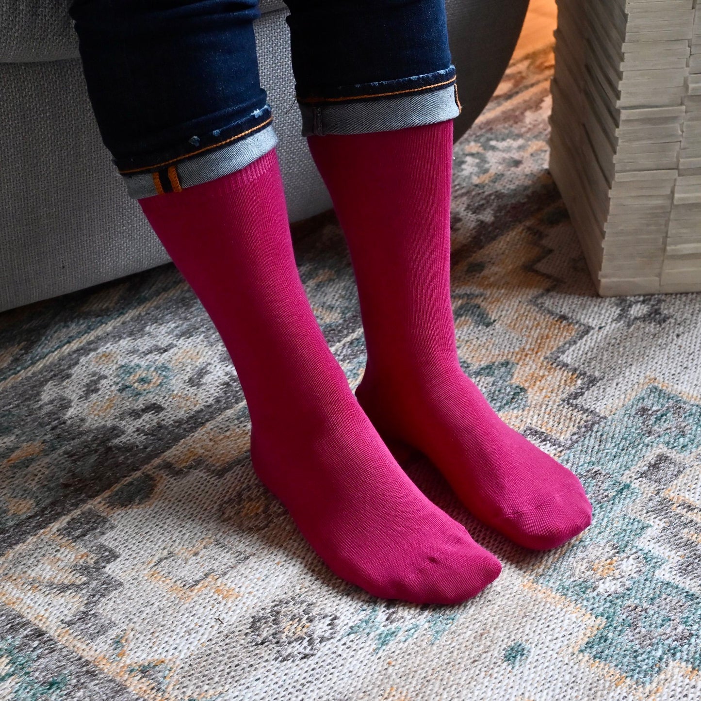 SCKS.WOOL