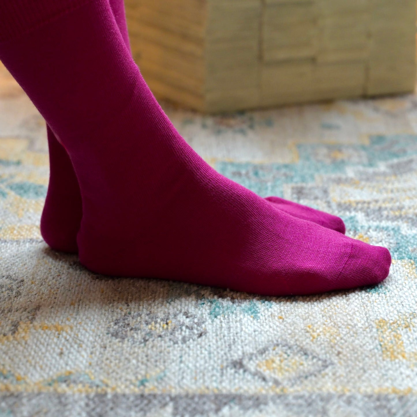 SCKS.WOOL