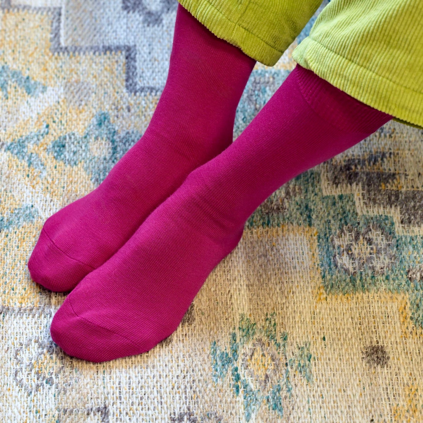 SCKS.WOOL