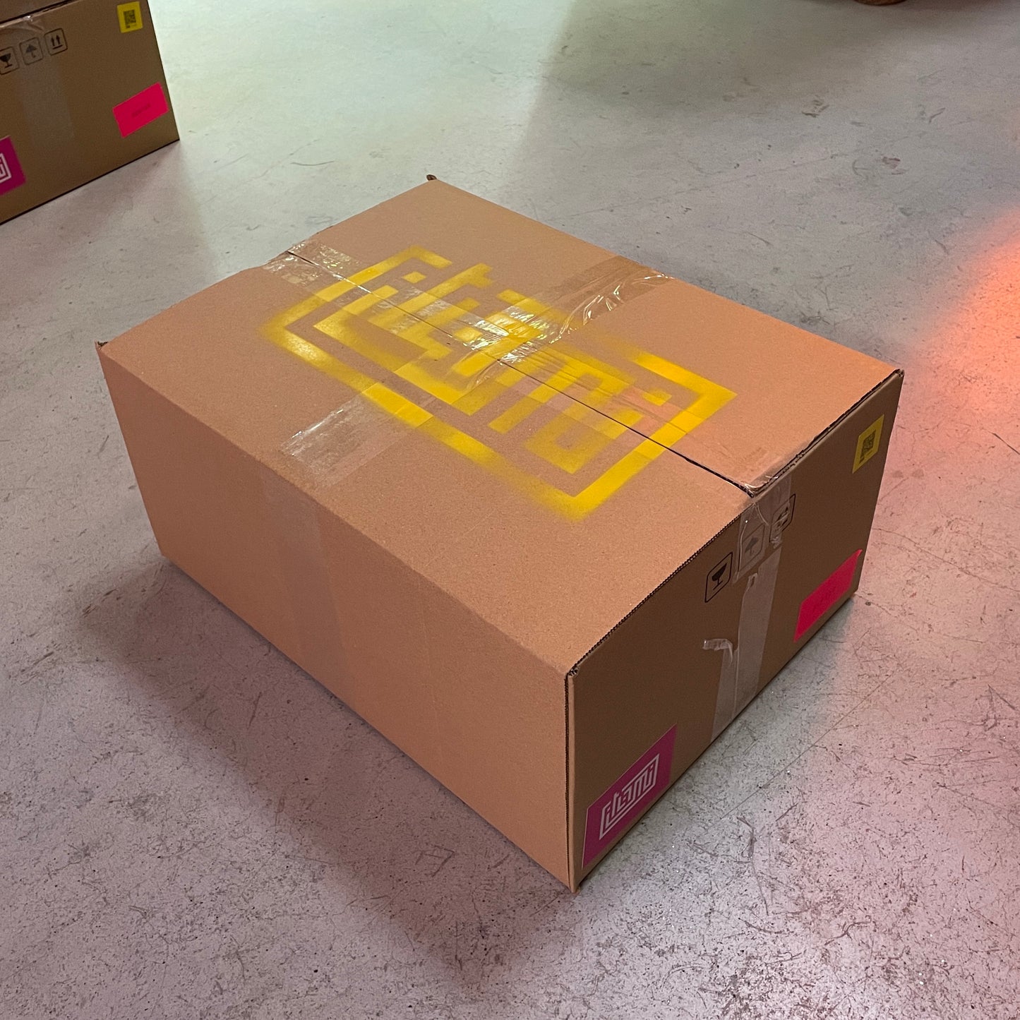 MYSTERY.BOX