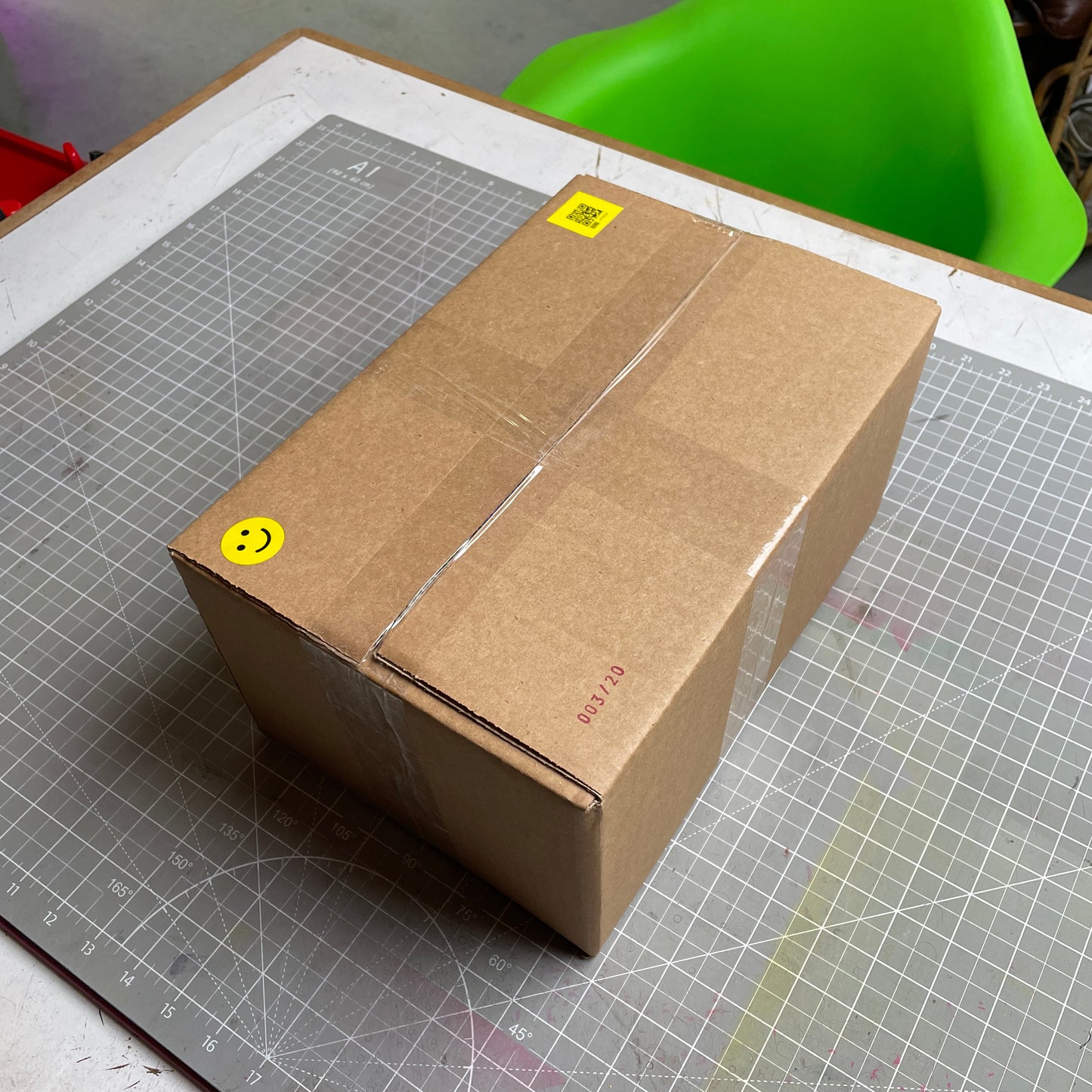 MYSTERY.BOX