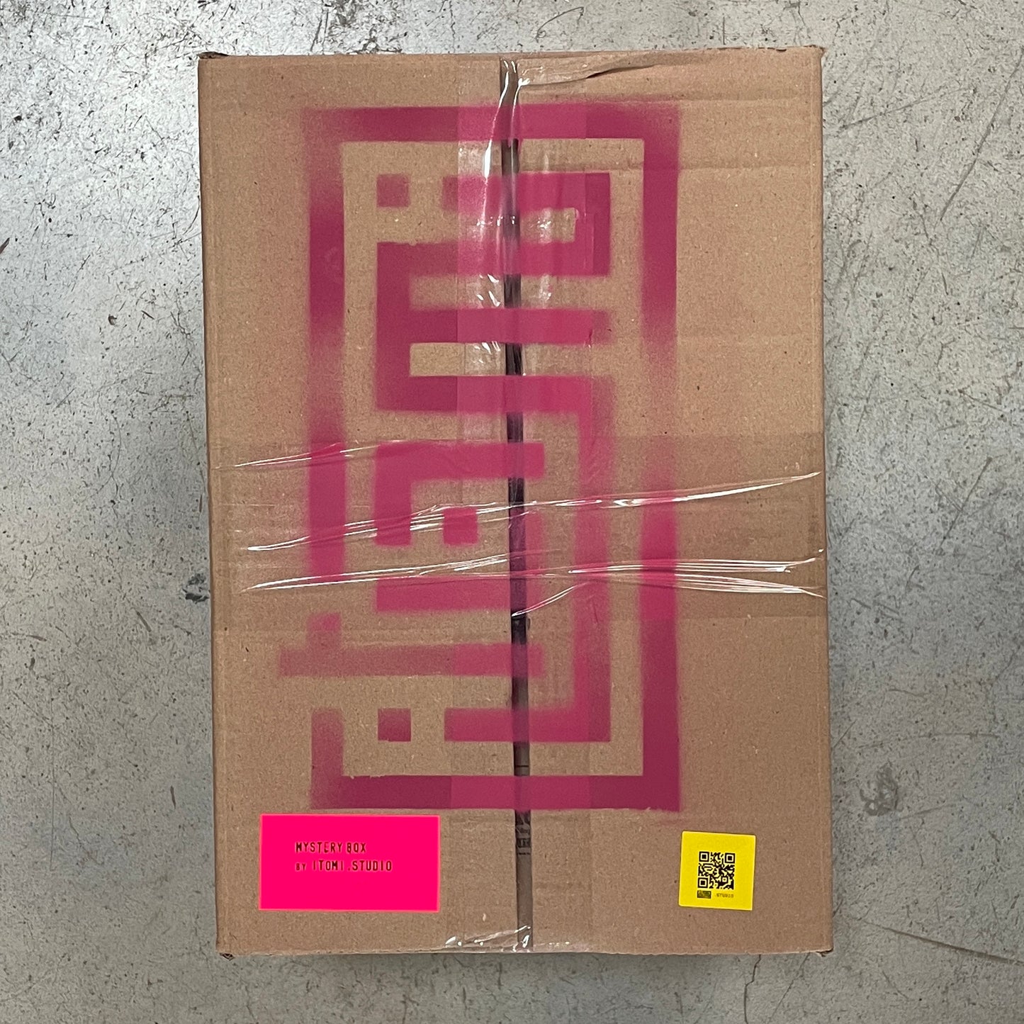 MYSTERY.BOX