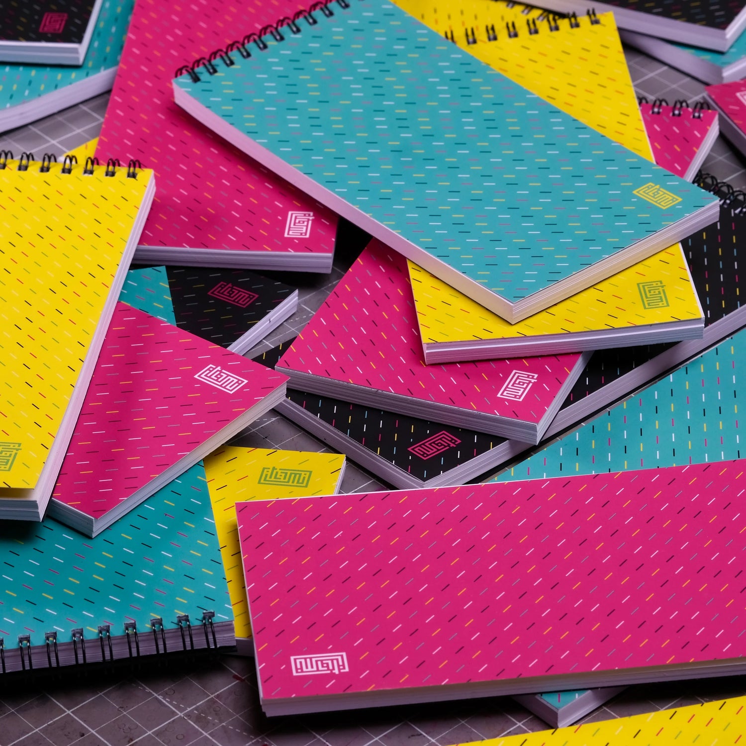 NTBK - Notebook per persone curiose