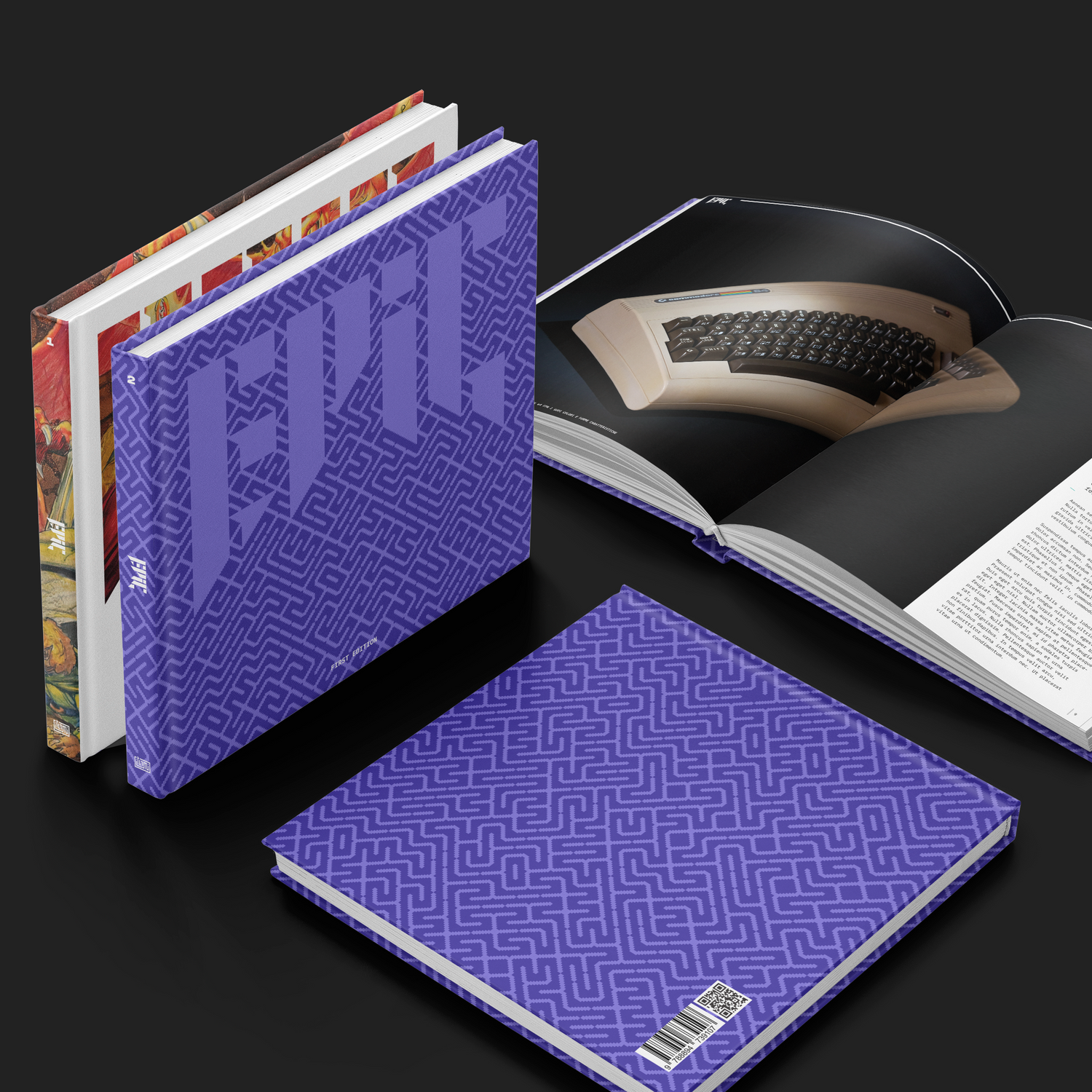 LIBRI