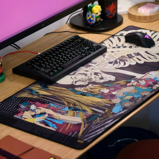 DSKTP Desk Mat