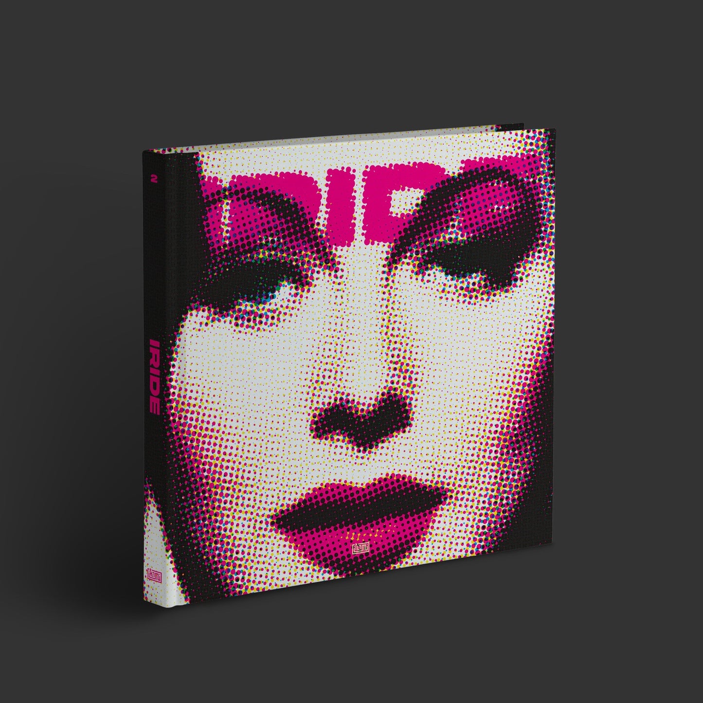 IRIDE.02 - Hollywood Oscura