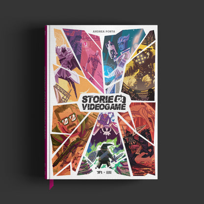 Storie di Videogame 1