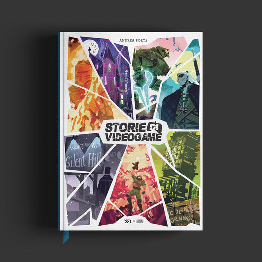 Storie di Videogame 2