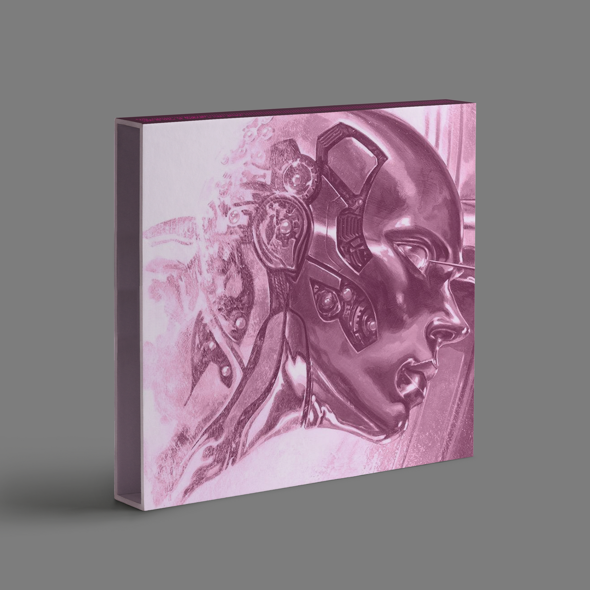PIXEL Box