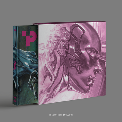 PIXEL Box