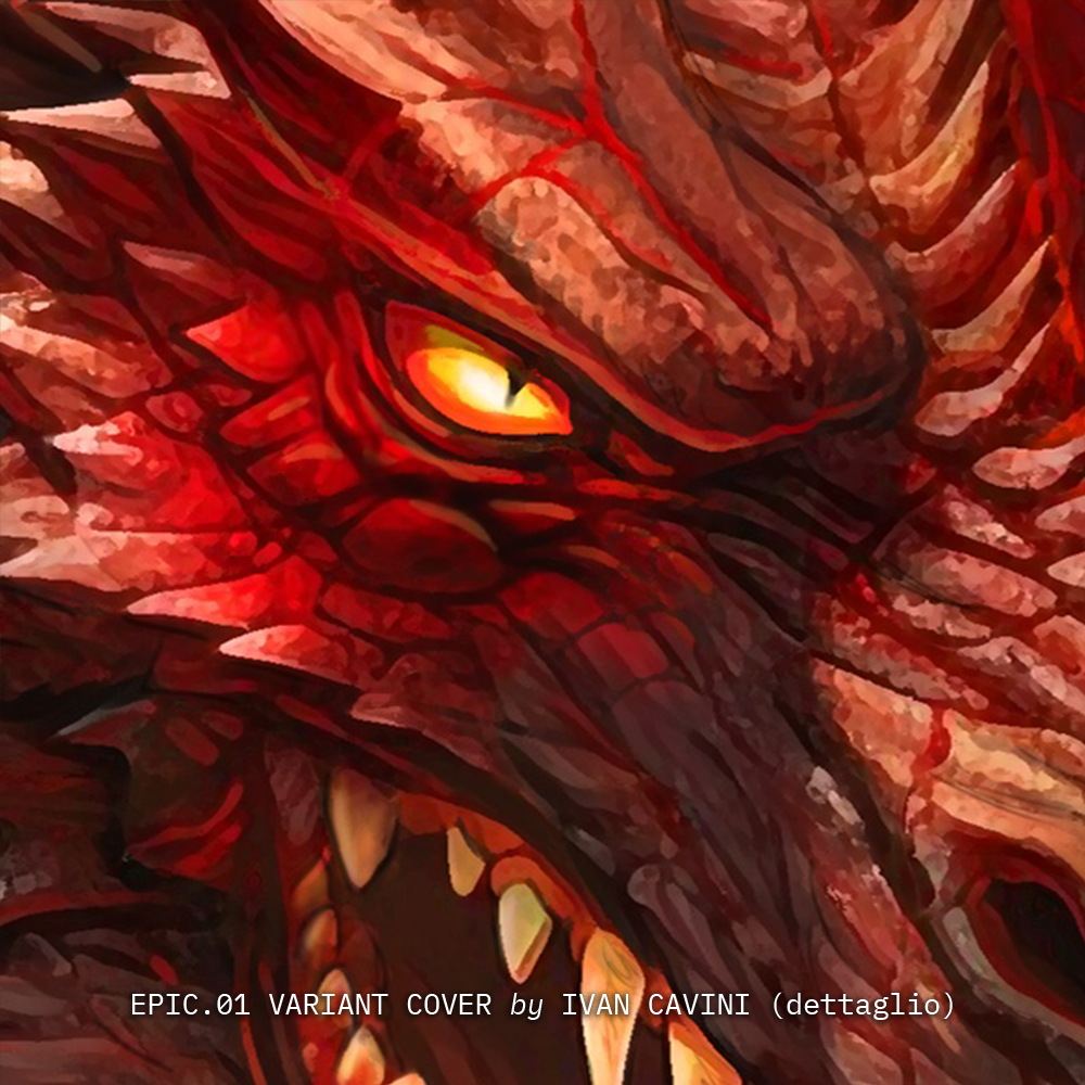EPIC.01 Variant