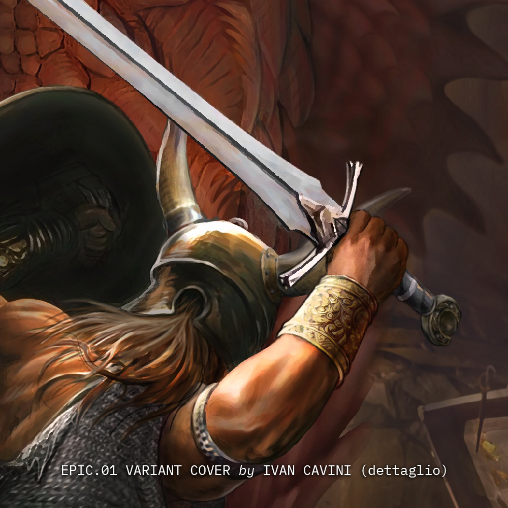 EPIC.01 Variant