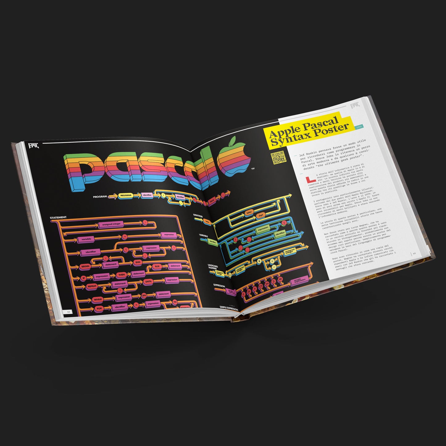 EPIC.01 Variant