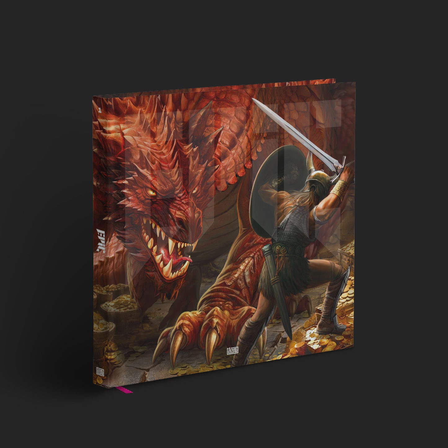 EPIC.01 Variant