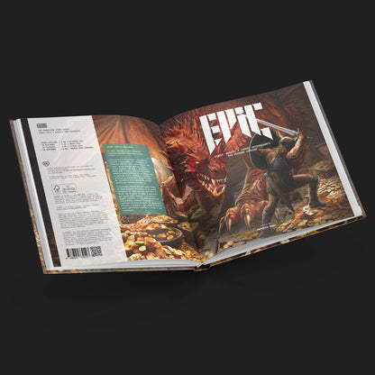 EPIC.01 Variant