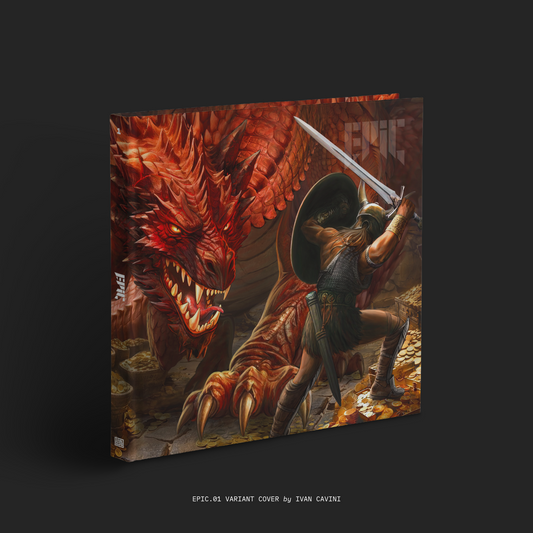 EPIC.01 Variant
