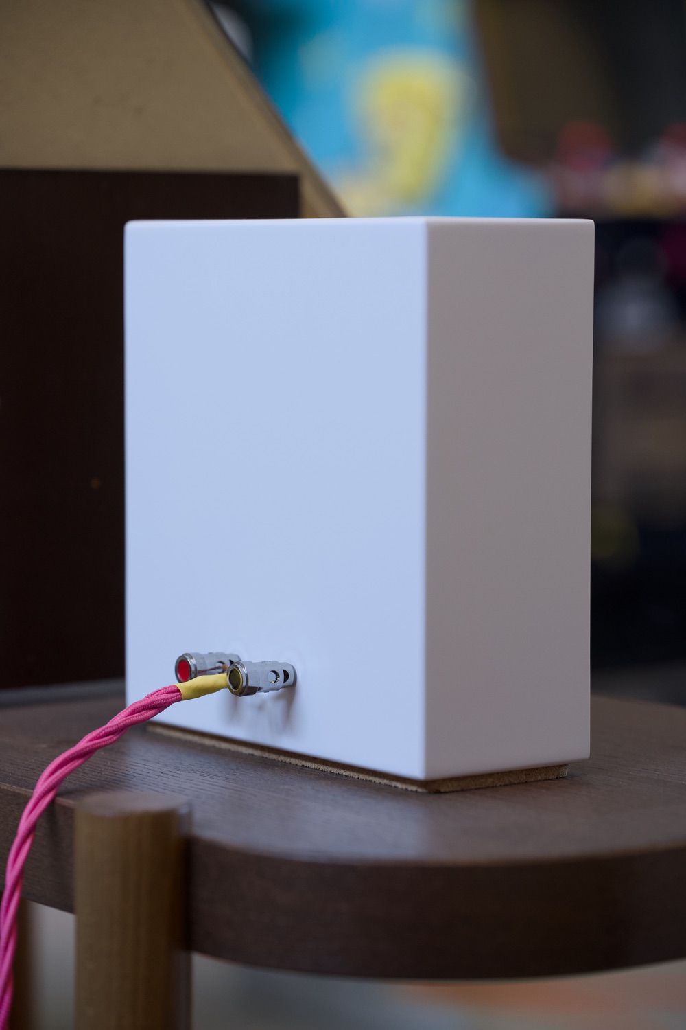 Collezione Coro Garvan x ITOMI