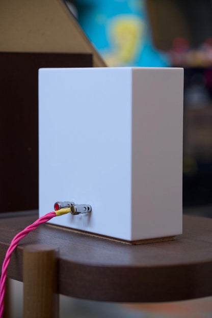 Collezione Coro Garvan x ITOMI