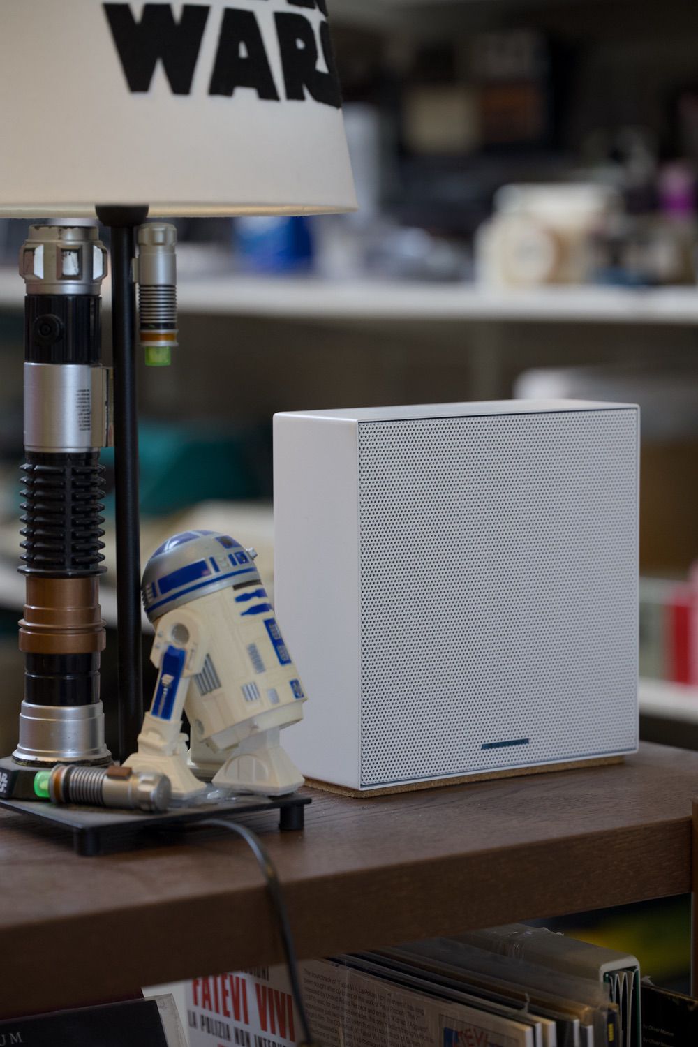 Collezione Coro Garvan x ITOMI