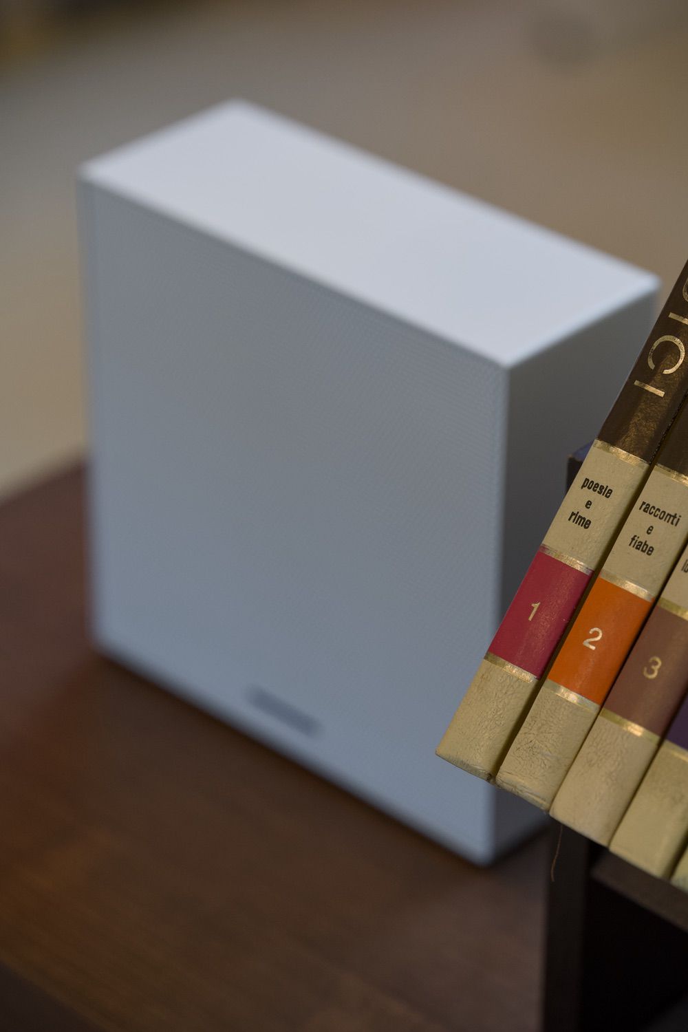 Collezione Coro Garvan x ITOMI