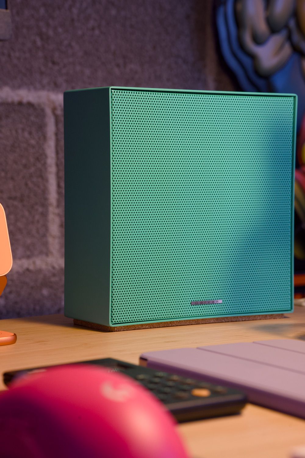 Collezione Coro Garvan x ITOMI