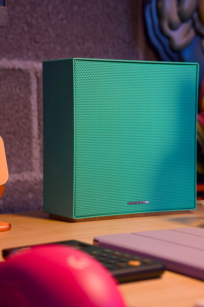 Collezione Coro Garvan x ITOMI