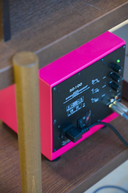 Collezione Coro Garvan x ITOMI