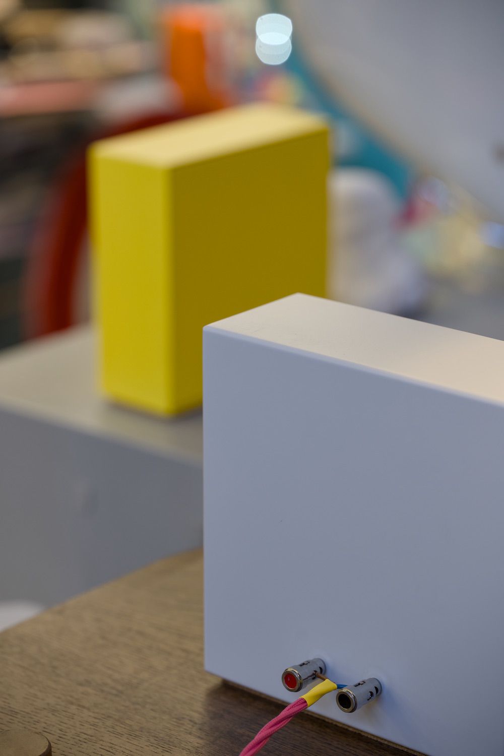 Collezione Coro Garvan x ITOMI