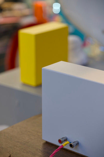 Collezione Coro Garvan x ITOMI